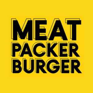 Meat Packer Burger